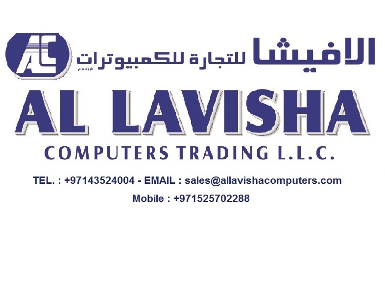 LAVISHA COMPUTERS